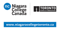 Niagara College Toronto Logo