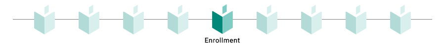 V. Enrollment