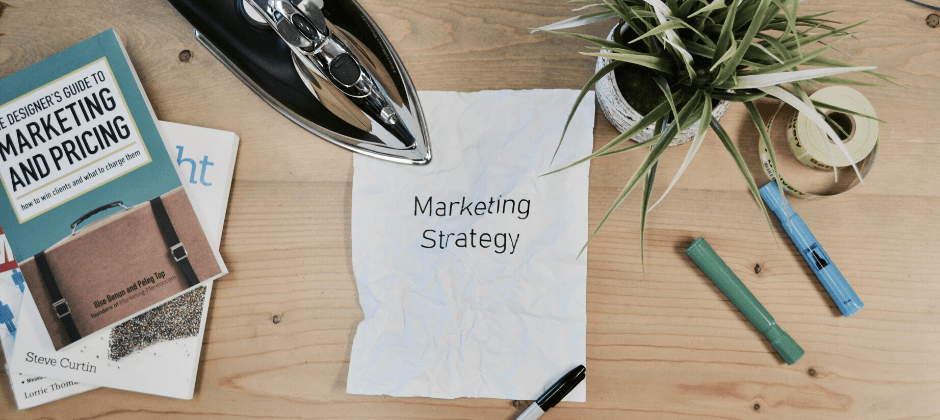 marketing strategies image
